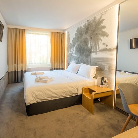 Park Hotel Raya Garden - Free Parking Veliko Tŭrnovo Eksteriør bilde