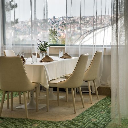 Park Hotel Raya Garden - Free Parking Veliko Tŭrnovo Eksteriør bilde