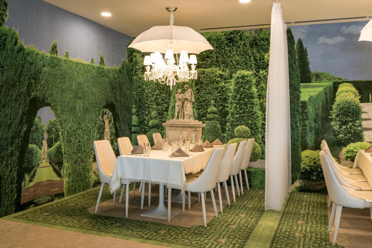 Park Hotel Raya Garden - Free Parking Veliko Tŭrnovo Eksteriør bilde