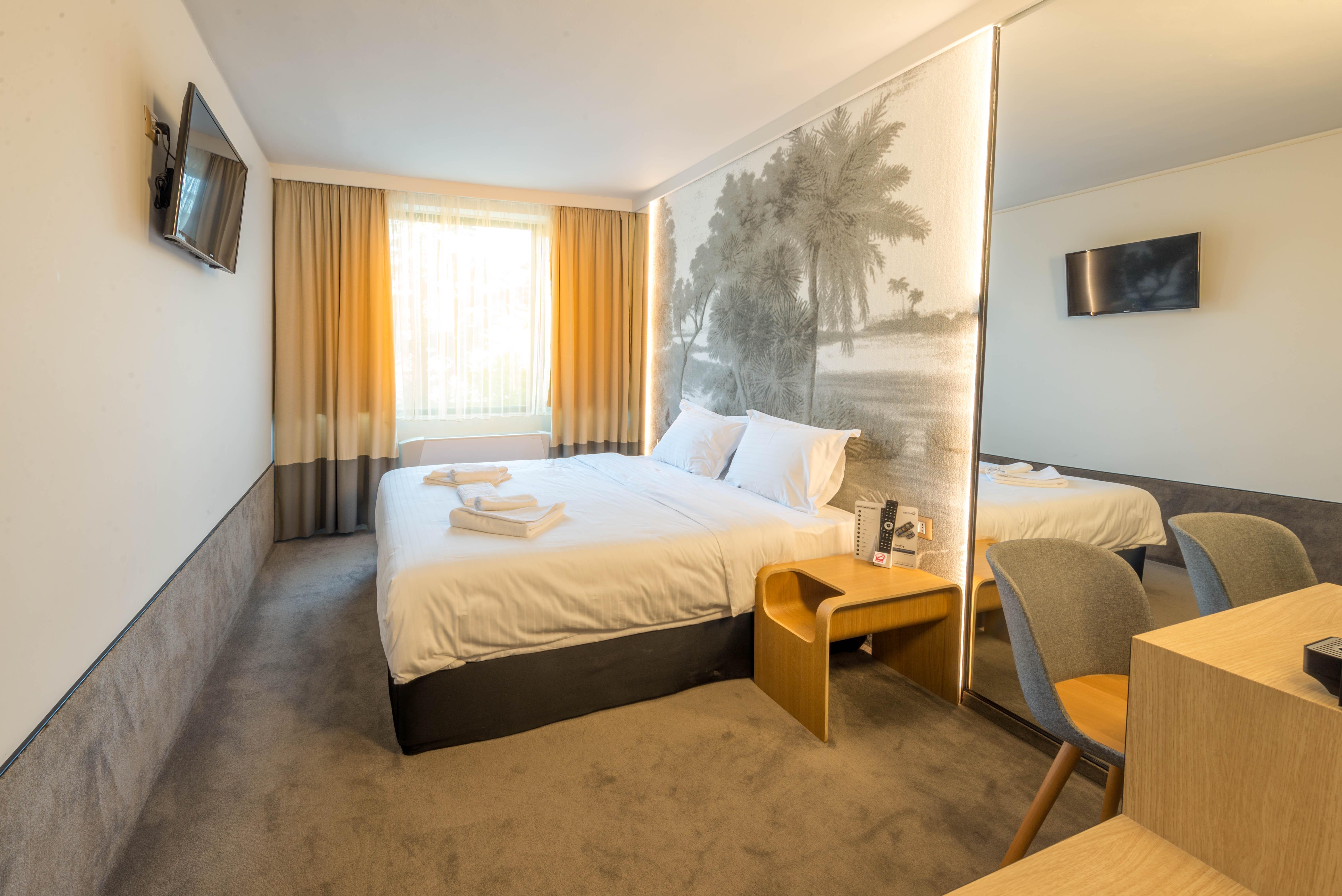 Park Hotel Raya Garden - Free Parking Veliko Tŭrnovo Eksteriør bilde