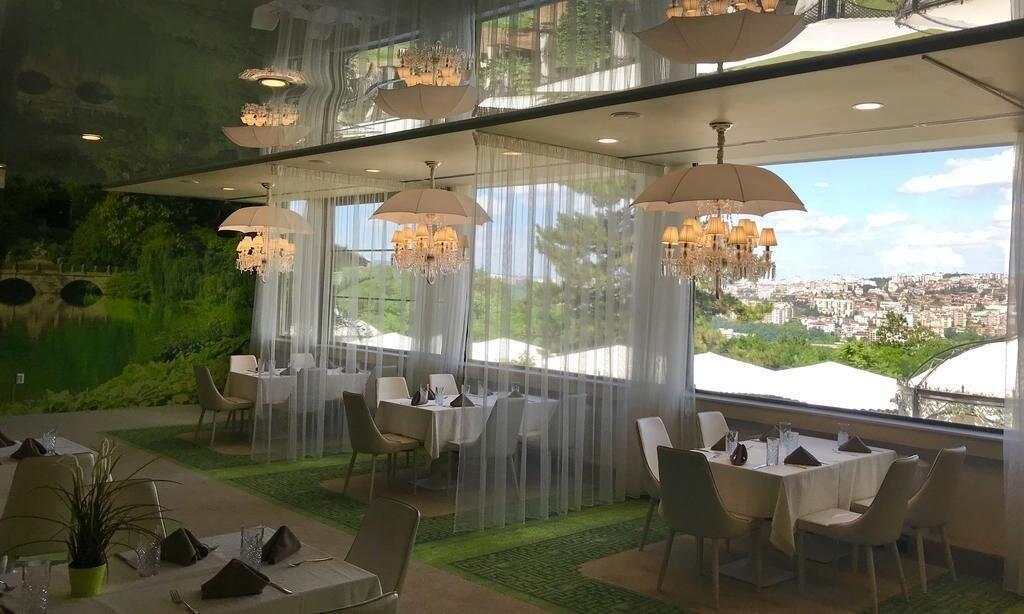 Park Hotel Raya Garden - Free Parking Veliko Tŭrnovo Eksteriør bilde