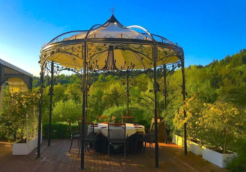 Park Hotel Raya Garden - Free Parking Veliko Tŭrnovo Eksteriør bilde