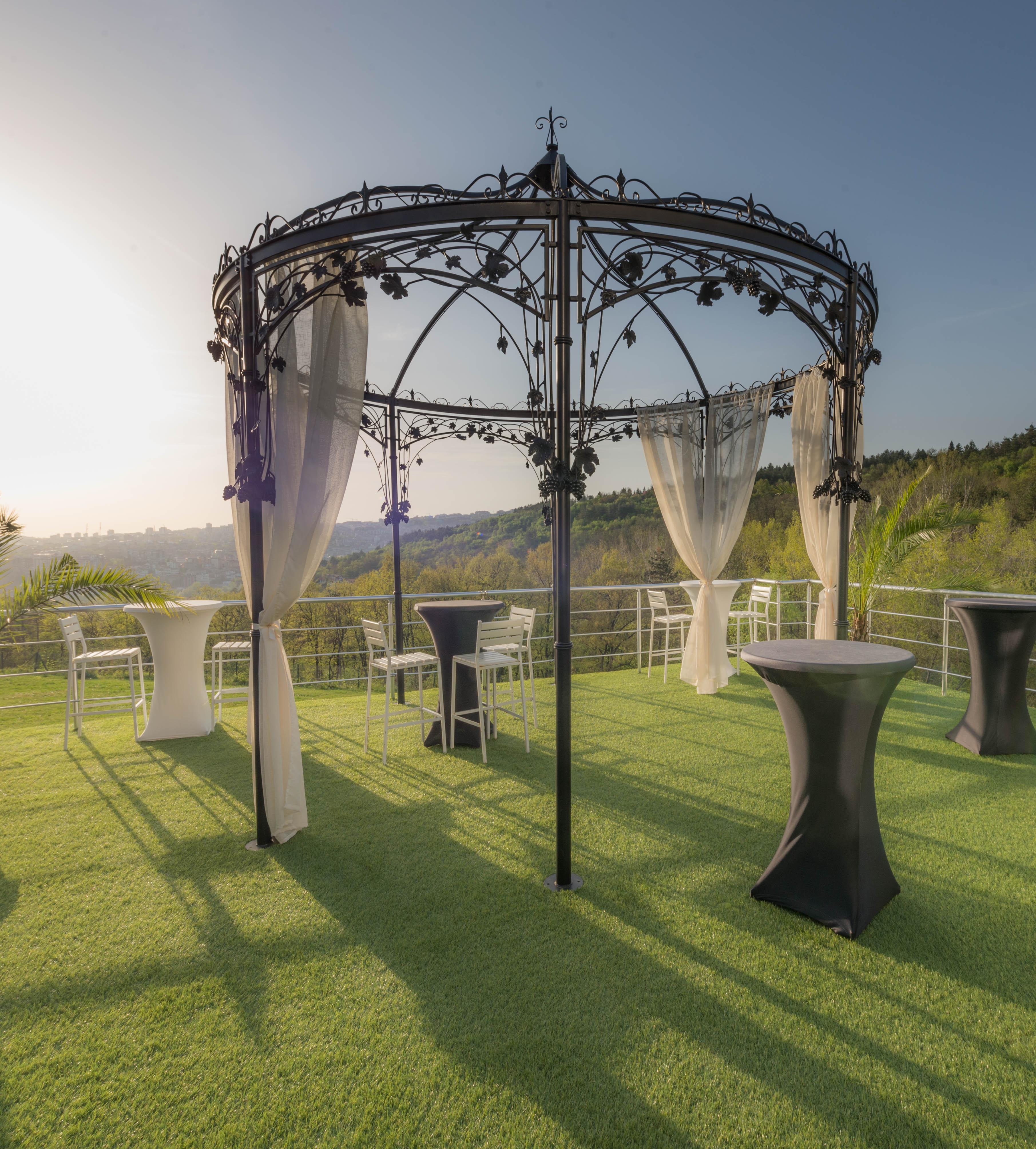 Park Hotel Raya Garden - Free Parking Veliko Tŭrnovo Eksteriør bilde
