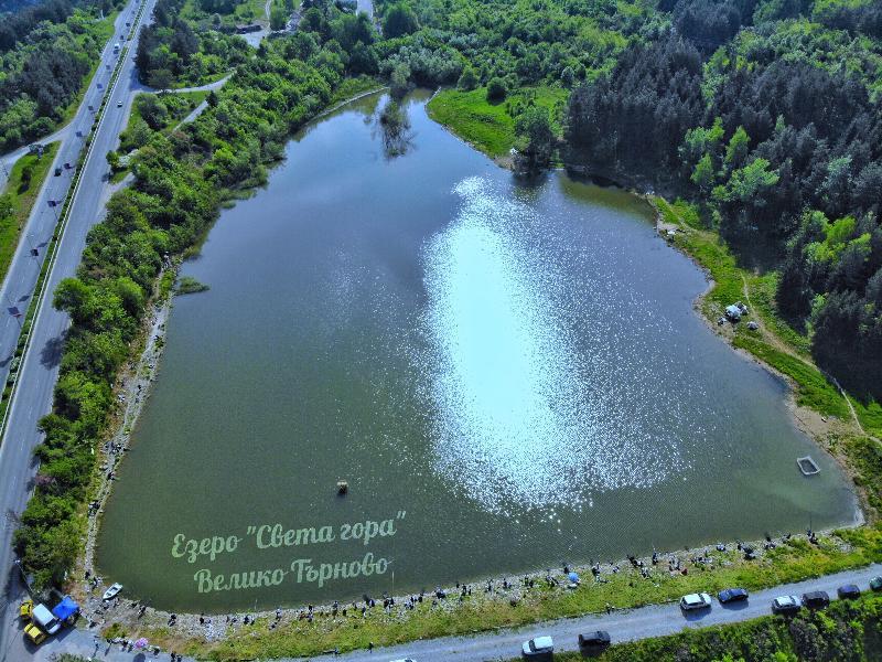 Park Hotel Raya Garden - Free Parking Veliko Tŭrnovo Eksteriør bilde