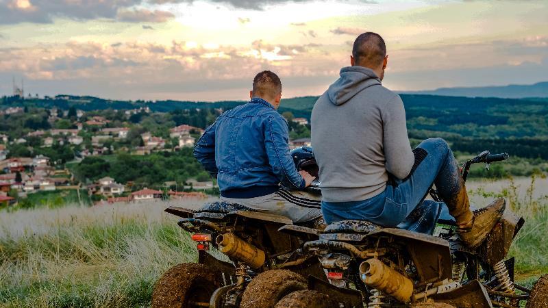 Park Hotel Raya Garden - Free Parking Veliko Tŭrnovo Eksteriør bilde